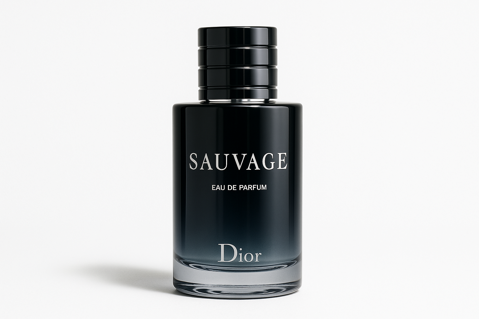 make it dior sauvage eau de parfum